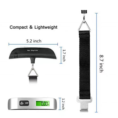 Hanging Scale (100lb/50kg)