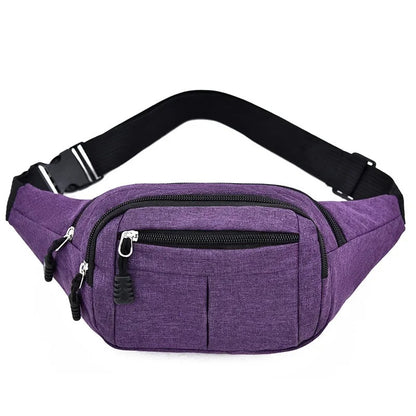 Crossbody Sport Bag