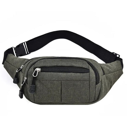 Crossbody Sport Bag