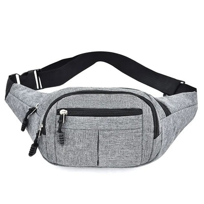 Crossbody Sport Bag