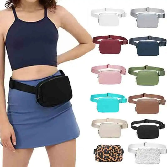 Fanny Pack