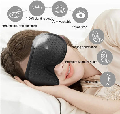 Eye Mask