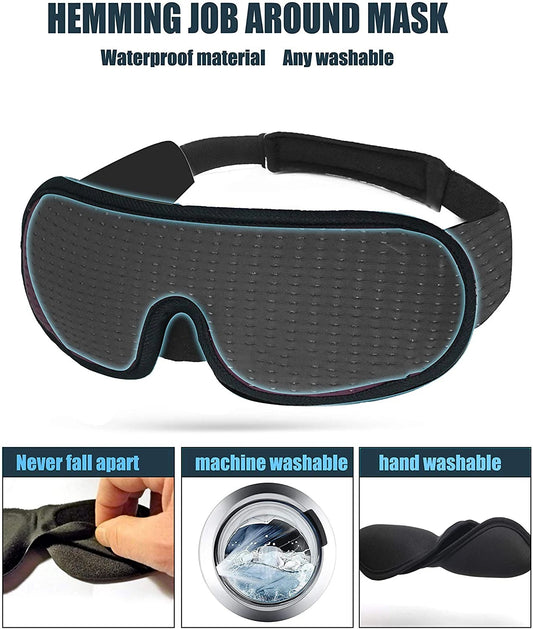 Eye Mask