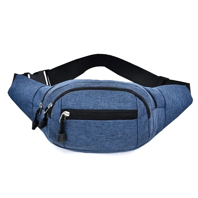 Crossbody Sport Bag