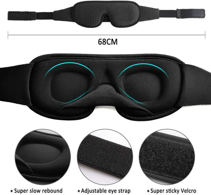 Eye Mask