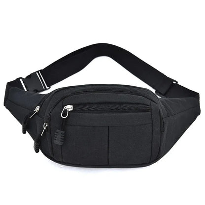 Crossbody Sport Bag