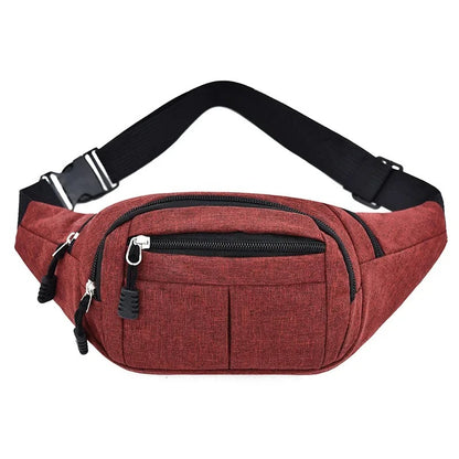 Crossbody Sport Bag